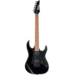 Ibanez GRX20EXB BKN Gio Series 6 String Electric Guitar