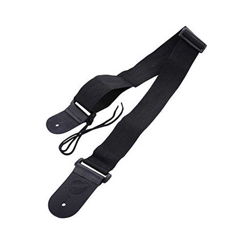 Ibanez GS51 BK Guitar Strap