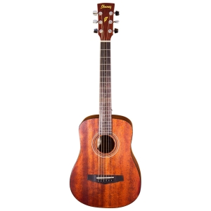Ibanez PF58MH - OPN 6 String Acoustic Guitar