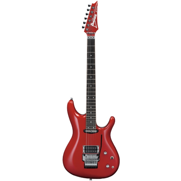 Ibanez JS240PS CA Joe Satriani with Sustainiac Premium Electric Guitar 6 String with Gig Bag