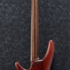 Ibanez Premium SR5 SMLTD-NTF 5 String Bass Guitar
