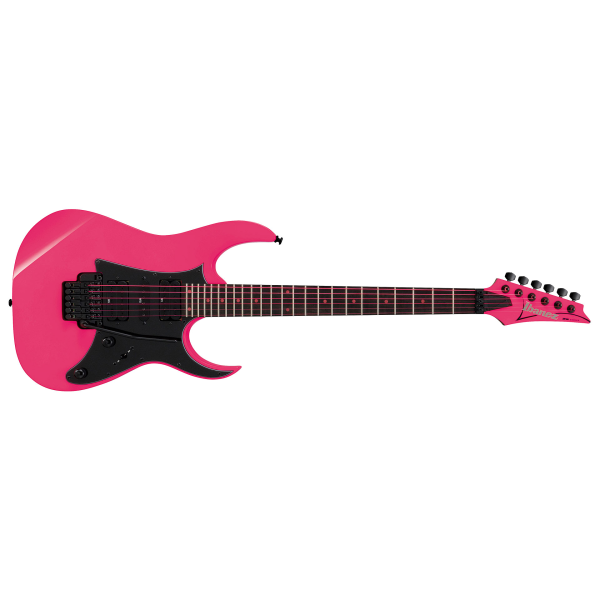 Ibanez Premium RG2XXV - FPK 6 String Electric Guitar