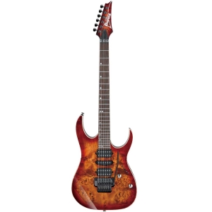 Ibanez RG1070PBZ BTB RG Premium Electric Guitar 6 String