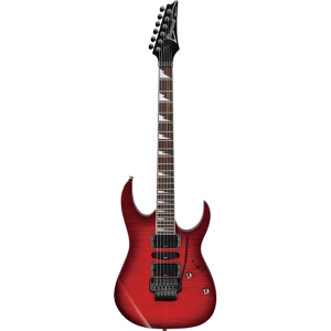 Ibanez RG Standard RG370FMZ-TRB 6 String Electric Guitar
