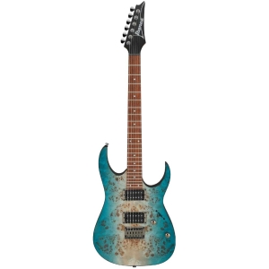 Ibanez RG421PB CHF RG Standard Series Electric Guitar 6 Strings