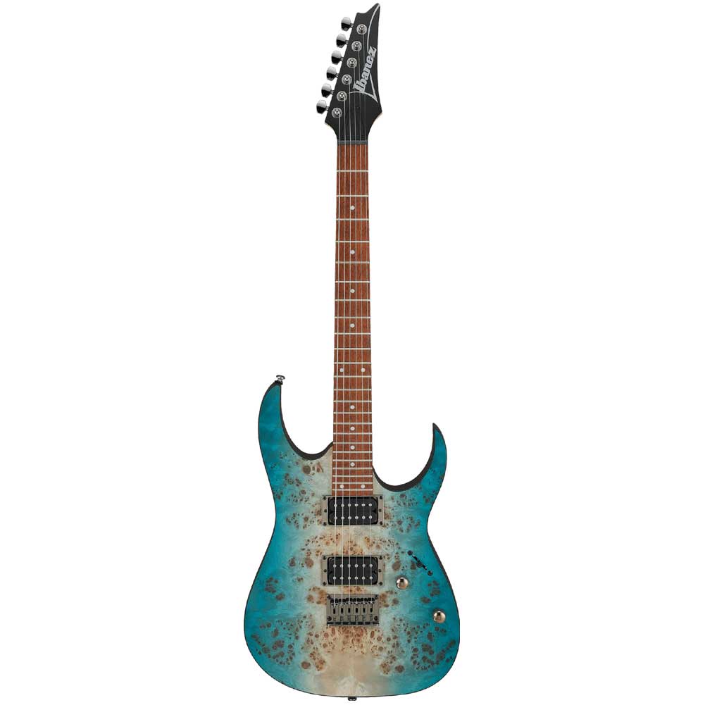 Ibanez RG421PB CHF RG Standard Series Electric Guitar 6 Strings with Gig Bag