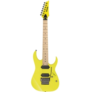 Ibanez RG752M DY Prestige W-Case Electric Guitar 7 Strings