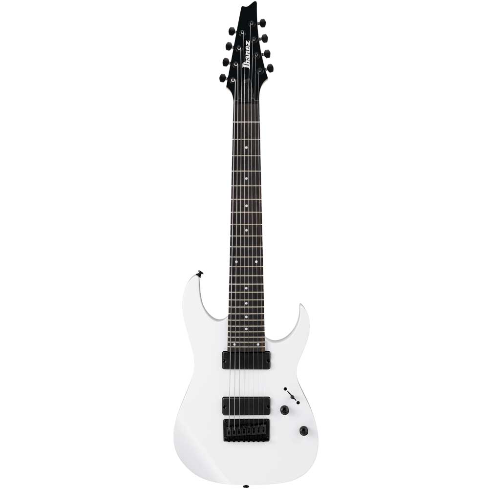 Ibanez tim sales henson 8 string