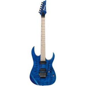 Ibanez Premium RG920MQMZ - CBE 6 String Electric Guitar