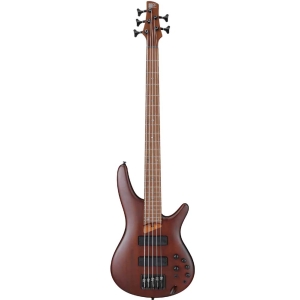 Ibanez SR505E BM SR Standard Bass Guitar 5 String