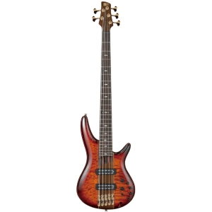 Ibanez SR2405W BTL Premium Bass Guitar 5 String