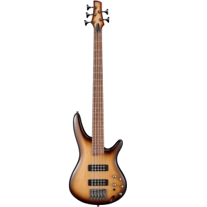Ibanez SR375E NNB SR Series Bass Guitar 5 Strings