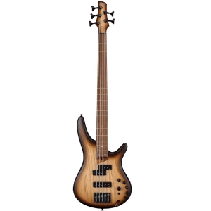 Ibanez SR655E NNF Standard Bass Guitar 5 String