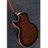 Ibanez SS300 DVS Artstar Solid Top Hollow body Electric Guitar