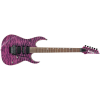 Ibanez Premium RG870QMZ - HVV 6 String Electric Guitar