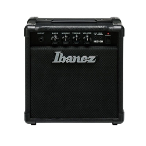 Ibanez IBZ10BV2 U 10 Watts Bass Guitar Amp