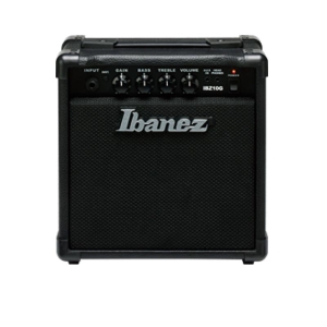 Ibanez IBZ10GV2 U 10 Watts Electric Guitar Amplifier