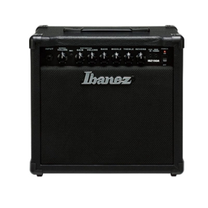 Ibanez IBZ15GR 15 Watts Electric Guitar Amp