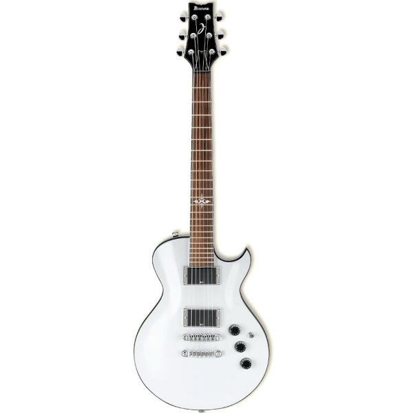 Ibanez ART120 – WH 6 String Electric Guitar - Musicians Cart