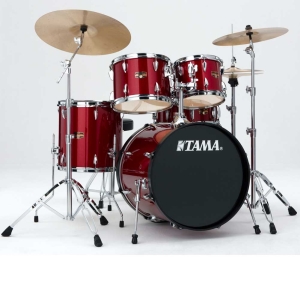 Tama Imperialstar IP50H6 CPM 5 Pcs Drum Kit