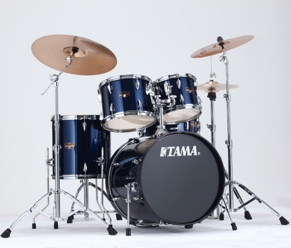 Tama Imperialstar IP50H6 MNB 5 Pcs Drum Kit
