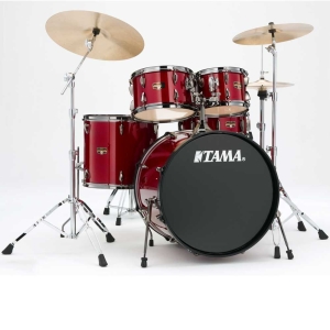 Tama Imperial Star IP52BHH6 CPM LTD Edition 5 Pcs Drum Kit