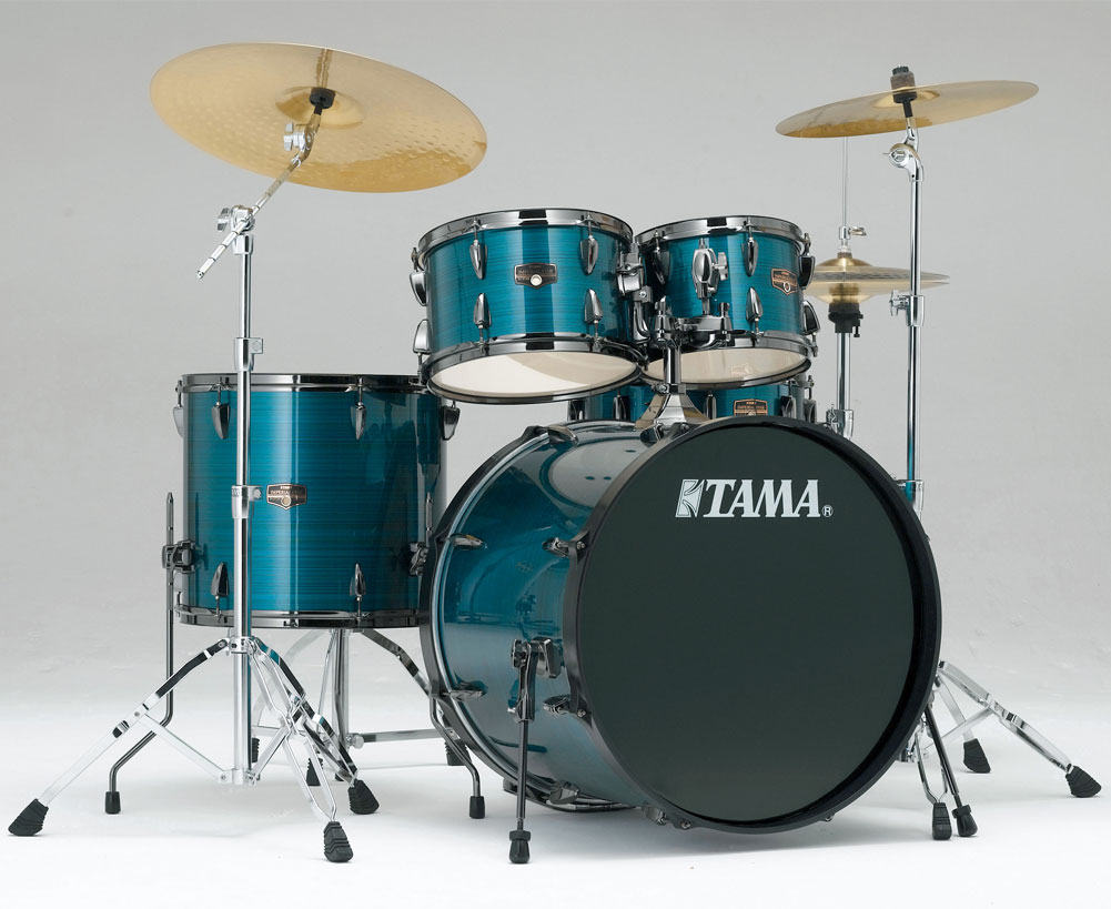Tama Imperial Star IP52BHH6 HLB LTD Edition