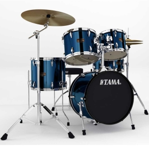 Tama Imperialstar IP58H5 MNB 5 Pcs Drum Kit