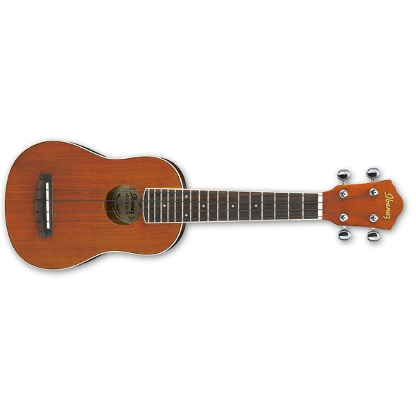 Ibanez Ukulele IUKS5 - NT 4 String Guitar