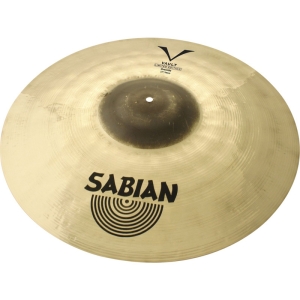 Sabian Vault J Degrasso Ride 23" Cymbal