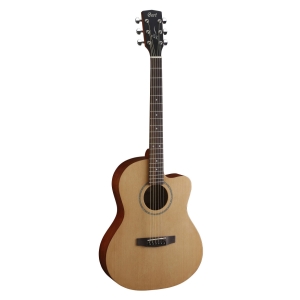 Cort Jade1 - OP 6 Strings Acoustic Guitar