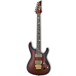 Ibanez Prestige J Custom JCS20146 - SPF 6 String Electric Guitar