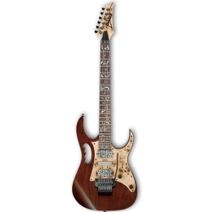 Ibanez JEM77WDP CNL JEM Premium Steve Vai Signature Series Electric Guitar 6 Strings