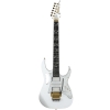 Ibanez JEM7VP WH JEM Premium Steve Vai Signature Series Electric Guitar w/Bag 6 String