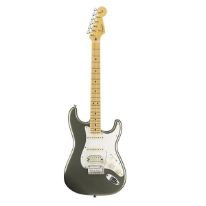 Fender American Standard Strat Maple H-S-S - JPM