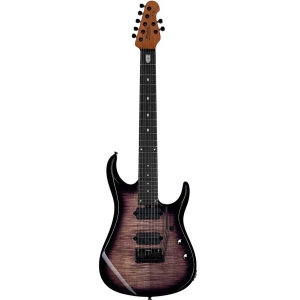 Sterling JP157DFM EPP by Music Man John Petrucci Dimarzio Flamed Maple Top 7 String Electric Guitar