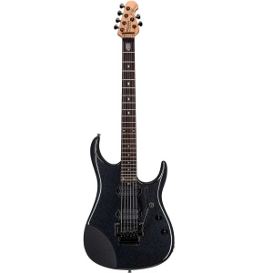 Sterling JP160 BKM  by Music Man John Petrucci 6 String Electric Guitar