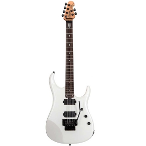 Sterling by Music Man John Petrucci JP160 PW 6 String Electric Guitar