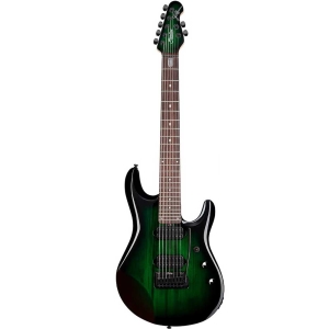Sterling by Music Man John Petrucci JP70 TGB 7 String Electric Guitar