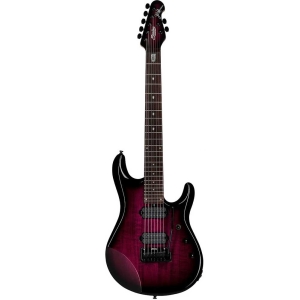 Sterling JP70 TPB by Music Man John Petrucci 7 String Electric Guitar