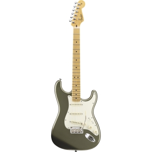 Fender American Standard Strat - Maple - S-S-S - JPM