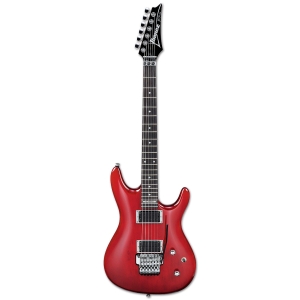 Ibanez Joe Satriani JS100 - TR 6 String Electric Guitar