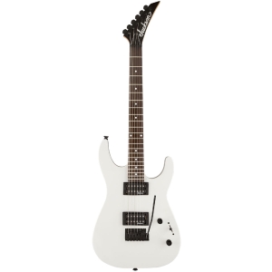 Fender Jackson JS11 Dinky WH Amaranth Fingerboard Electric Guitar 6 Strings 2910121576