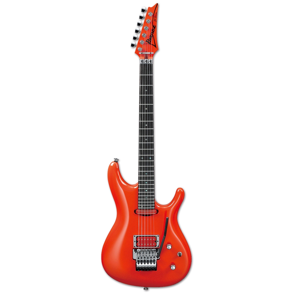 Ibanez JS2410 MCO Prestige JOE SATRIANI Signature Series 6 String