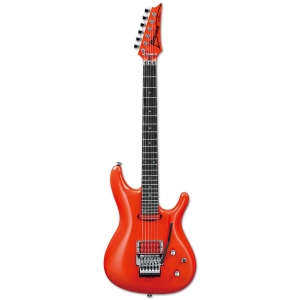 Ibanez JS2410 MCO Prestige JOE SATRIANI Signature Series 6 String Electric Guitar