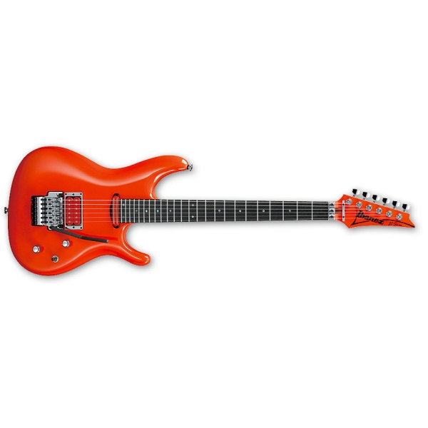 Ibanez JS2410 MCO Prestige JOE SATRIANI Signature Series 6 String Electric Guitar