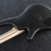Ibanez Fieldy K5 Ltd - BKF 5 String Bass Guitar