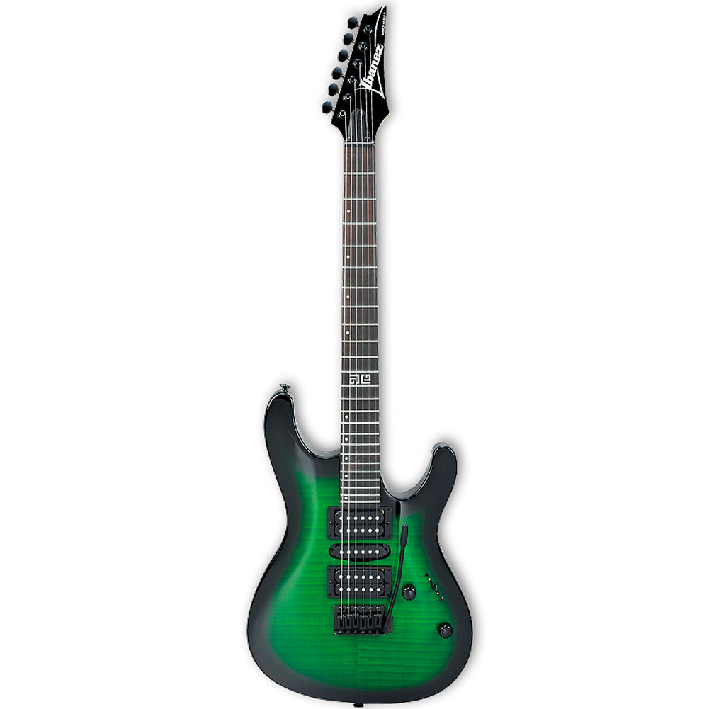 Ibanez KIKO Premium KIKOSP - TEB 6 String Electric Guitar