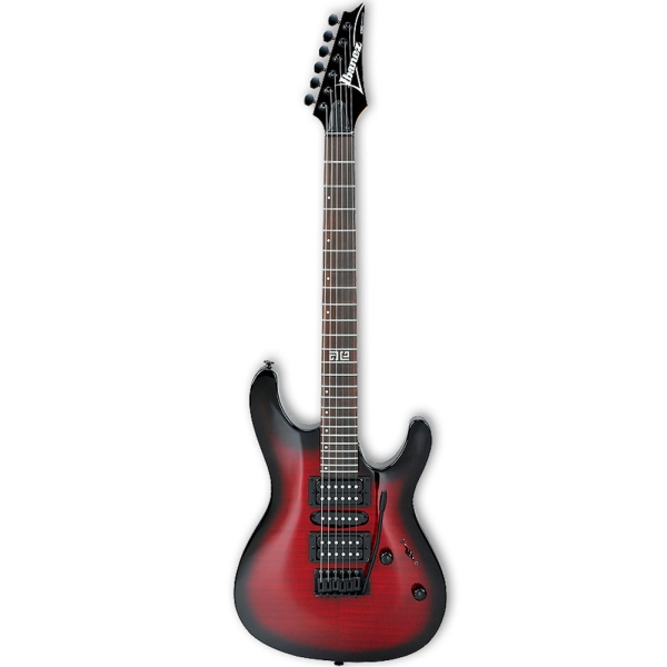 Ibanez KIKO Premium KIKOSP - TRB 6 String Electric Guitar