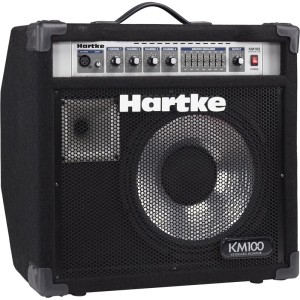 Hartke KM 100 - 100 Watts Keyboard Amplifier